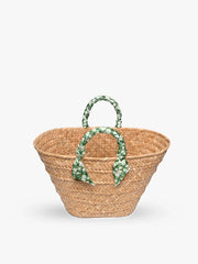 KAYU - Natalie Scarf Tote
