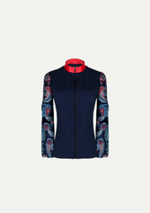 Nonya Rash Guard- SKU 7020A