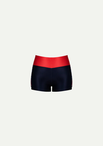 SKU 7021 - Nonya Shorts