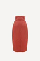 RW2021R- Linen Skirt
