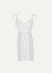 RW31012 - Ribbon Sleeveless Dress