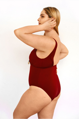 Bunga One-piece (Nairobi) SKU 3015 (Markdown U.P $268)